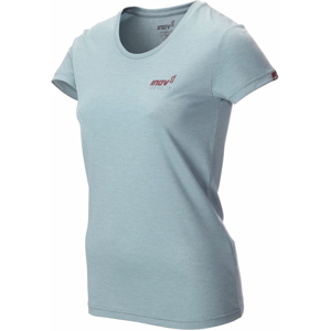 Tričko INOV-8 INOV-8 TRI BLEND SS forged Tee