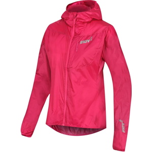 Bunda s kapucňou INOV-8 INOV-8 WINDSHELL FZ Jacket