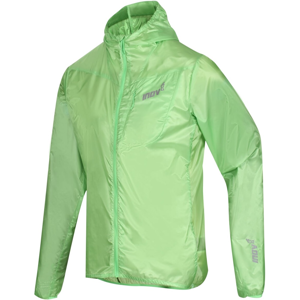 Bunda s kapucňou INOV-8 INOV-8 WINDSHELL FZ Jacket