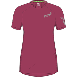 Tričko INOV-8 INOV-8 BASE ELITE SS T-shirt W