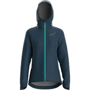 Bunda s kapucňou INOV-8 INOV-8 VENTURELITE JACKET FZ W