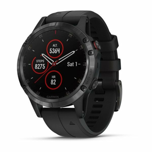 Hodinky Garmin GARMIN FÉNIX 5 PLUS