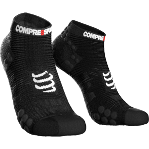 Ponožky Compressport Pro Racing Socks V3 Run Low