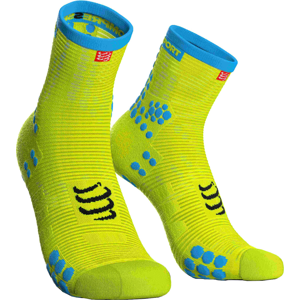 Ponožky Compressport Pro Racing Socks V3 Run High