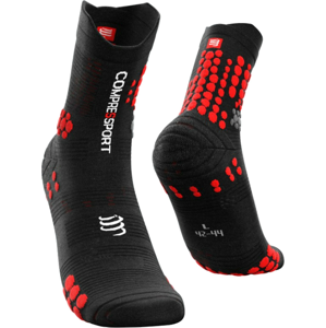 Ponožky Compressport Pro Racing Socks V3 Trail