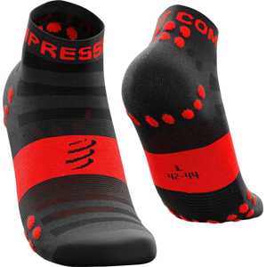 Ponožky Compressport Pro Racing Socks V3 Ultralight Run Low
