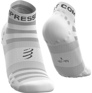 Ponožky Compressport Pro Racing Socks V3 Ultralight Run Low