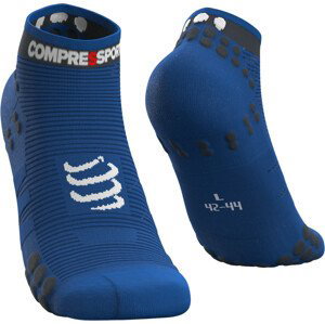 Ponožky Compressport Pro Racing Socks v3.0 Run Low