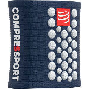 Potítko Compressport Sweatbands 3D.Dots