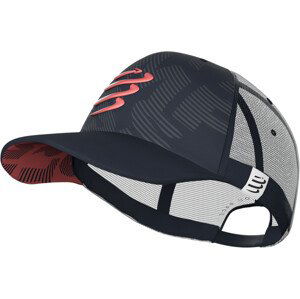 Šiltovka Compressport Trucker Cap