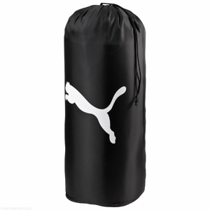 Vak na lopty Puma TEAM Ballsack (16) black-white