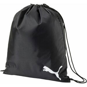 Vak na chrbát Puma Pro Training II Gym Sack  Black