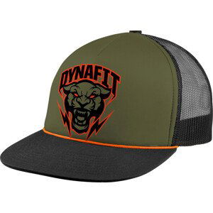 Šiltovka Dynafit GRAPHIC TRUCKER CAP