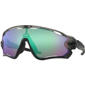 Slnečné okuliare Oakley Jawbreaker Grey Ink-Prizm Road Jade