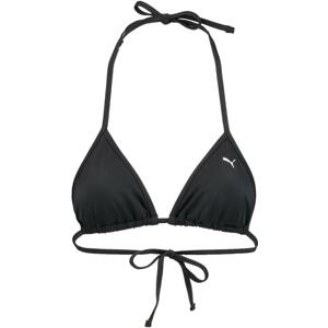 Plavky Puma W Triangle Bikini Top