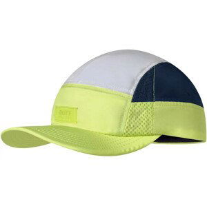 Šiltovka BUFF 5 Panel Go Cap