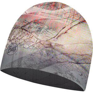 Čiapky BUFF MICROFIBER REVERSIBLE HAT BUFF NEW