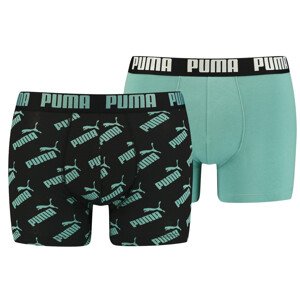 Boxerky Puma  AOP