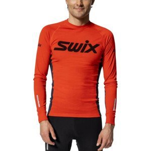 Tričko s dlhým rukávom SWIX Roadline RaceX