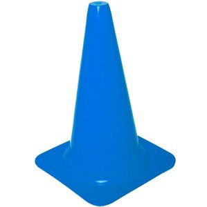 Tréningové kužele Cawila Cawila marking cone S 10 set 23cm