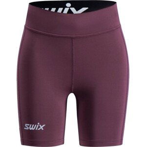 Šortky SWIX Pace High Waist