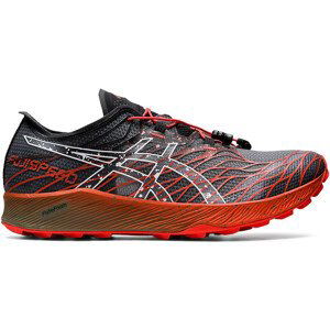 Trailové topánky Asics FUJISPEED