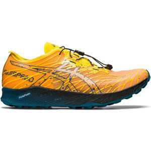 Trailové topánky Asics FUJISPEED