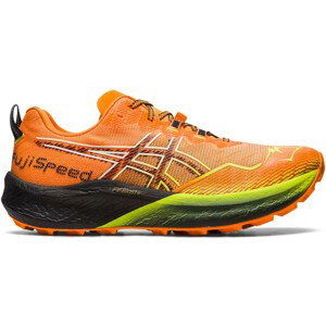 Trailové topánky Asics FUJISPEED 2