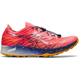 Trailové topánky Asics FUJISPEED