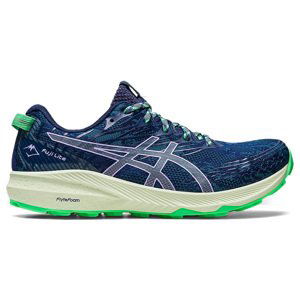 Trailové topánky Asics Fuji Lite 3