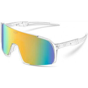 Slnečné okuliare VIF VIF One Transparent Gold Polarized