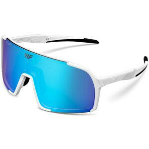 Slnečné okuliare VIF One White Ice Blue Polarized