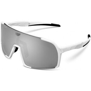 Slnečné okuliare VIF VIF One White Silver Polarized