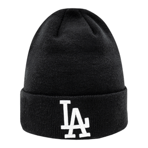 Šiltovka New Era la dodgers cuff fblkwhi