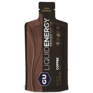 Energetické gély GU Energy Liquid Energy Gel (60g)