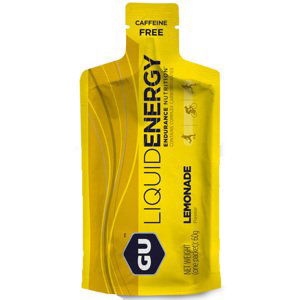 Energetické gély GU Energy Liquid Energy Gel (60g)