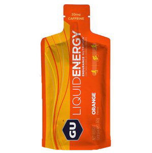 Energetické gély GU Energy Liquid Energy Gel (60g)