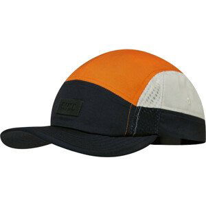 Šiltovka BUFF 5 PANEL GO CAP