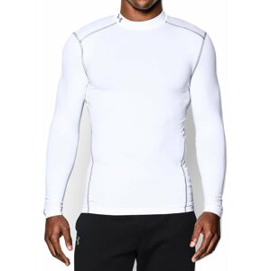 Tričko s dlhým rukávom Under Armour UA CG ARMOUR MOCK