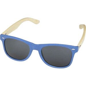 Slnečné okuliare Vltava Run Bamboo Sunglasses - Vltava Run