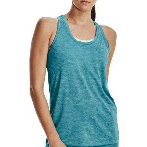 Tielko Under Armour Tech Tank - Twist-BLU