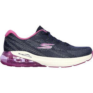 Bežecké topánky Skechers GO RUN AIR-SILVER SPARKLE