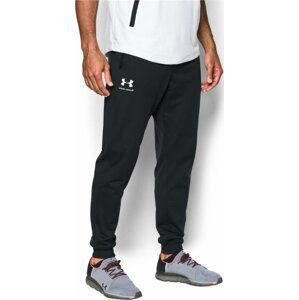 Nohavice Under Armour SPORTSTYLE TRICOT JOGGER