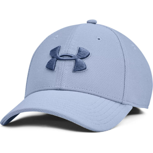 Šiltovka Under Armour UA M Hther Blitzing 3.0-BLU