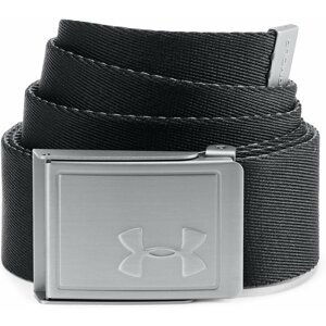 Pásik Under Armour Men s Webbing 2.0 Belt