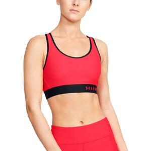 Podprsenka Under Armour Armour Mid Keyhole Bra