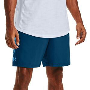 Šortky Under Armour UA Woven Graphic Shorts