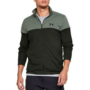 Bunda Under Armour SPORTSTYLE PIQUE TRACK JACKET