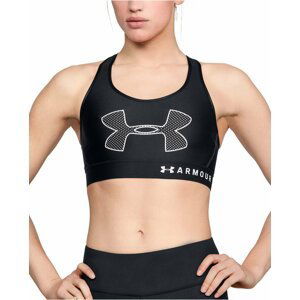 Podprsenka Under Armour Armour Mid Graphic