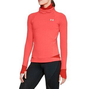 Mikina Under Armour CG Reactor Run Funnel-ORG